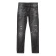 Heren Jeans Nudie Jeans LEAN DEAN.SMASHING BLACK. Direct leverbaar uit de webshop van www.vipshop.nl/.