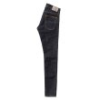 Heren Jeans Nudie Jeans TIGHT TERRY.RINSE TWILL. Direct leverbaar uit de webshop van www.vipshop.nl/.