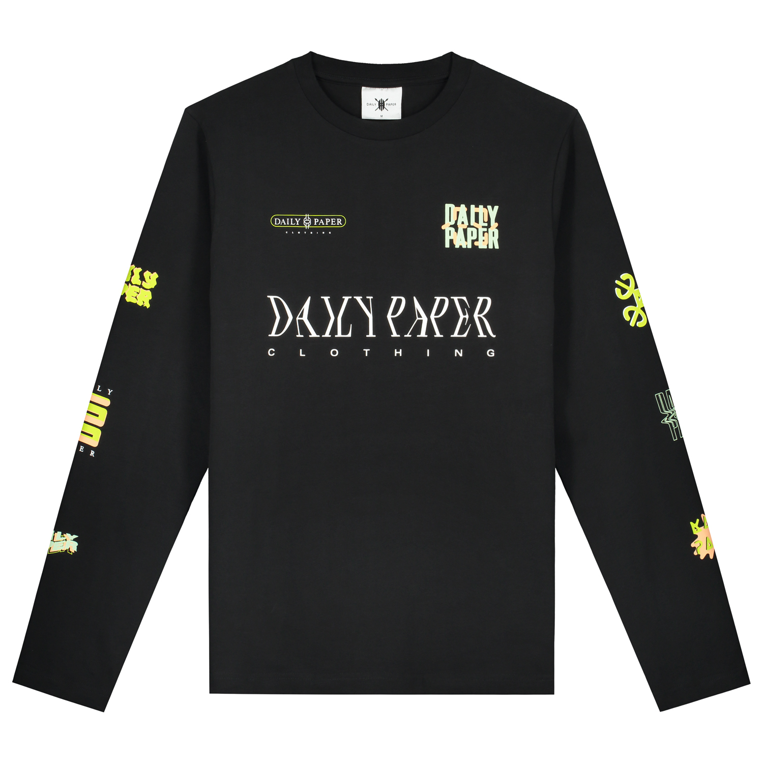 Shirt Dames Daily Paper Gestreept Shirt Debijenkorf Daily Paper