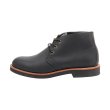 Schoenen Schoenen Redwing 09216D-BLACK.CHUKKA. Direct leverbaar uit de webshop van www.vipshop.nl/.