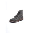 Schoenen Schoenen Redwing 8116D-CHARCOAL.IRON RANGER. Direct leverbaar uit de webshop van www.vipshop.nl/.