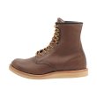 Schoenen Schoenen Redwing 2941-D.CHOC CACHE. Direct leverbaar uit de webshop van www.vipshop.nl/.