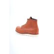 Schoenen Schoenen Redwing 875D BROWN.CLASSIC WORK. Direct leverbaar uit de webshop van www.vipshop.nl/.