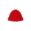 Accessoires Accessoires Le Bonnet BEANIE-CRIMSON.BEANIE. Direct leverbaar uit de webshop van www.vipshop.nl/.